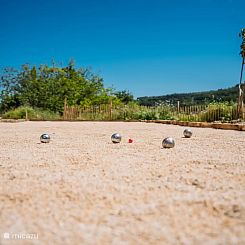 Mas de Toulair - Luxe in de Provence