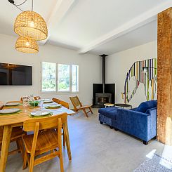 Vakantiehuis Mas de Caussagues