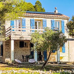 Vakantiehuis Mas de Caussagues