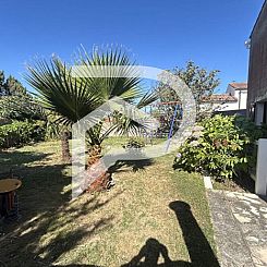 Vrijstaande woning in Carcassonne