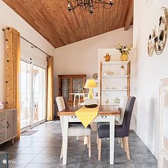 Villa Le Chalumeau