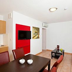 Appartement in Carcassonne