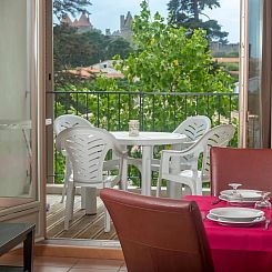 Appartement in Carcassonne