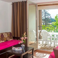 Appartement in Carcassonne