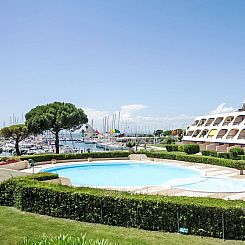 Appartement Escale Port