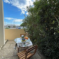 Appartement Le Cabestan