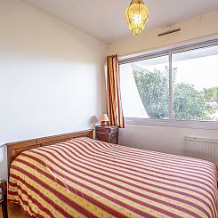 Appartement Les Marinas de la Plage II