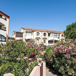 Appartement Les Mas de La Mer