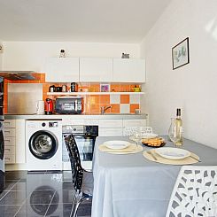 Appartement Les Mas de La Mer