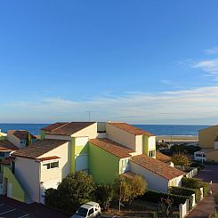 Appartement Les Balcons de la Méditerranée