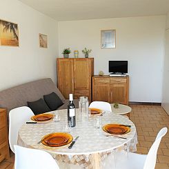 Appartement Les Balcons de la Méditerranée