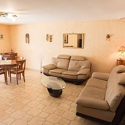 Vakantiehuis Haus für 4 Personen mit großem Privatpool