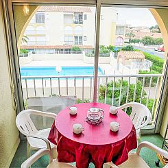 Appartement Les Maisons sur la Plage