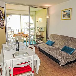 Appartement Les Maisons sur la Plage