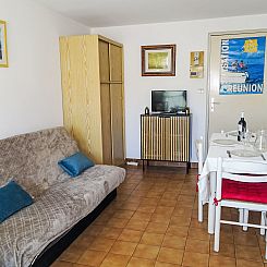 Appartement Les Maisons sur la Plage