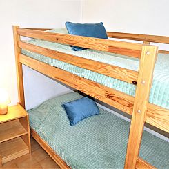 Appartement Les Maisons sur la Plage