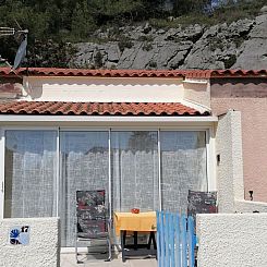 Vakantiehuis Bijou