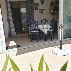 Vakantiehuis Bijou