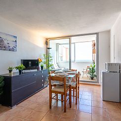 Appartement Les Balcons de la Méditerranée