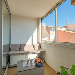 Appartement Les Balcons de la Méditerranée