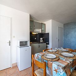 Appartement Les Balcons de la Méditerranée