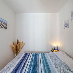 Appartement Les Balcons de la Méditerranée