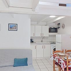 Vakantiehuis Les Villas sur la Colline