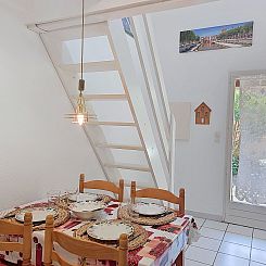 Vakantiehuis Les Villas sur la Colline