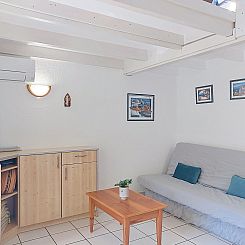 Vakantiehuis Les Villas sur la Colline