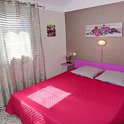 Vakantiehuis Les Vives