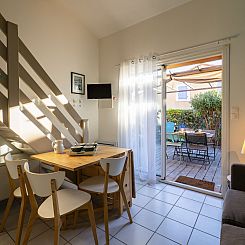 Vakantiehuis Beau Soleil