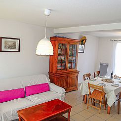 Vakantiehuis Maison des Lauriers