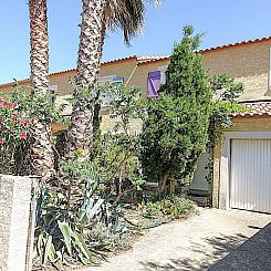 Vakantiehuis Maison des Lauriers