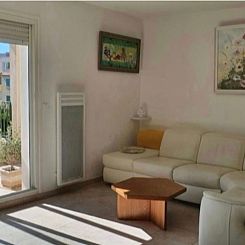 Appartement "La Vigneraie 2" (Weinberg)