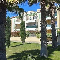 Appartement "La Vigneraie 2" (Weinberg)