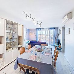 Appartement Montreuil