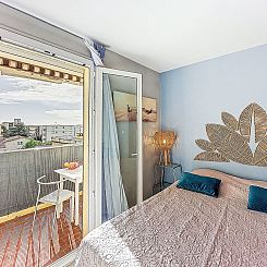 Appartement Montreuil