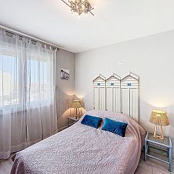 Appartement Montreuil