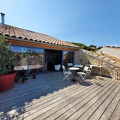 Geschakelde woning in Leucate