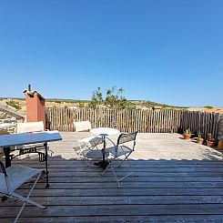 Geschakelde woning in Leucate