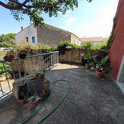 Geschakelde woning in Leucate