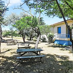 Appartement Les Vendanges
