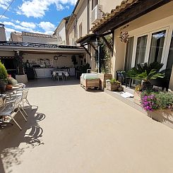 Geschakelde woning in Caux