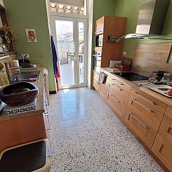 Geschakelde woning in Caux