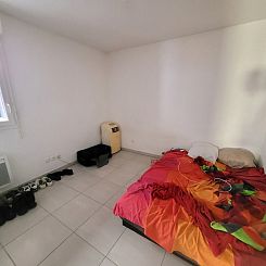 Appartement in Serignan