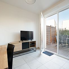 Vakantiehuis La Dune