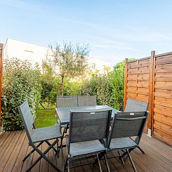 Vakantiehuis La Dune