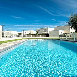 Vakantiehuis La Dune