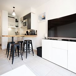 Vakantiehuis La Dune