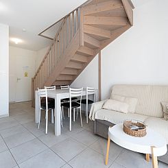 Vakantiehuis La Dune